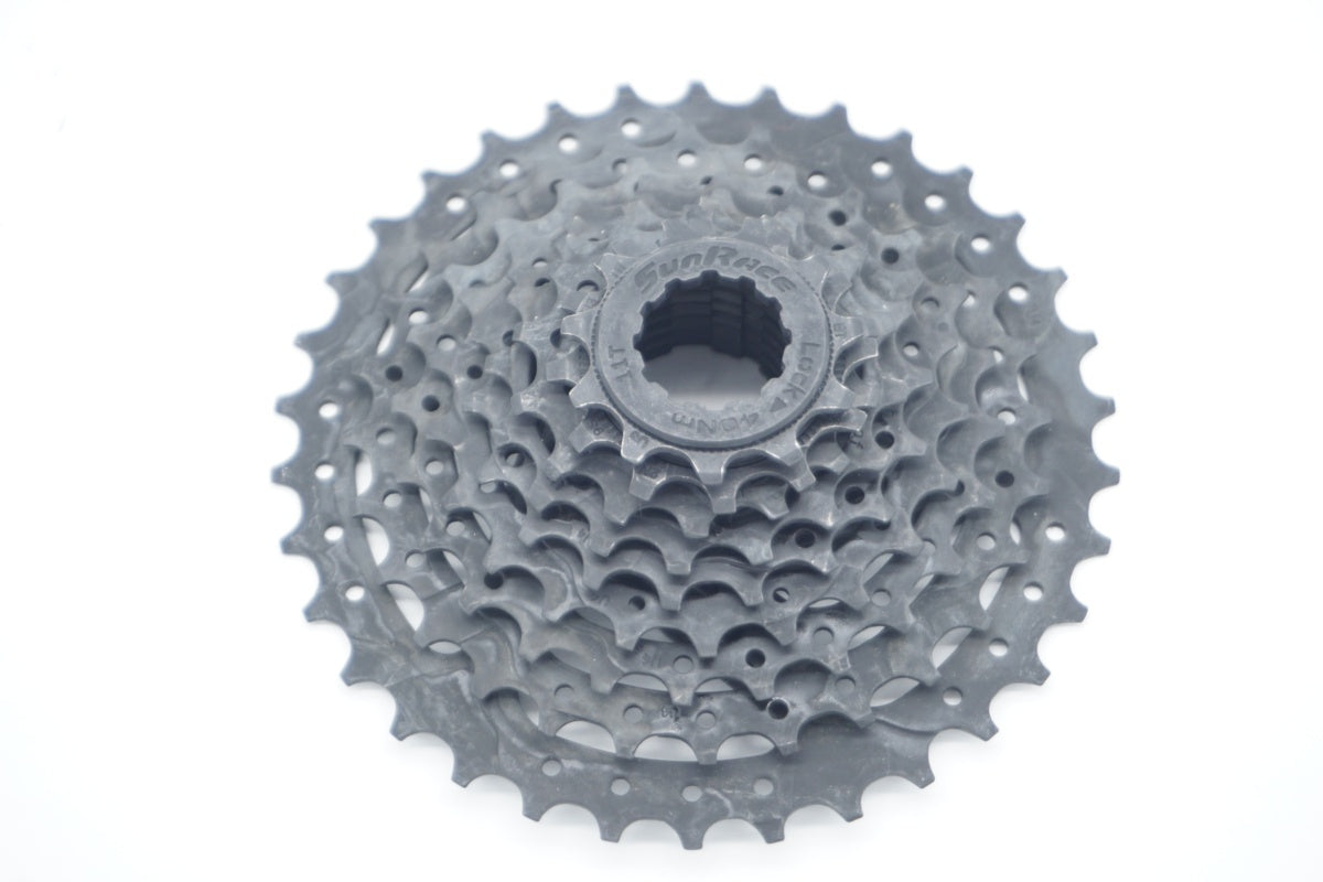 SUNRACE 「サンレース」 11-34T スプロケット / 滋賀大津店