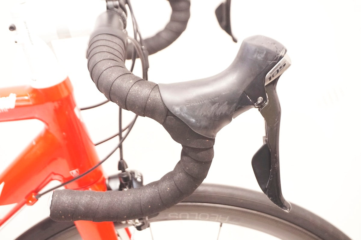 TREK 「トレック」 EMONDA ALR 5 2017年モデル ロードバイク / 大阪門真店