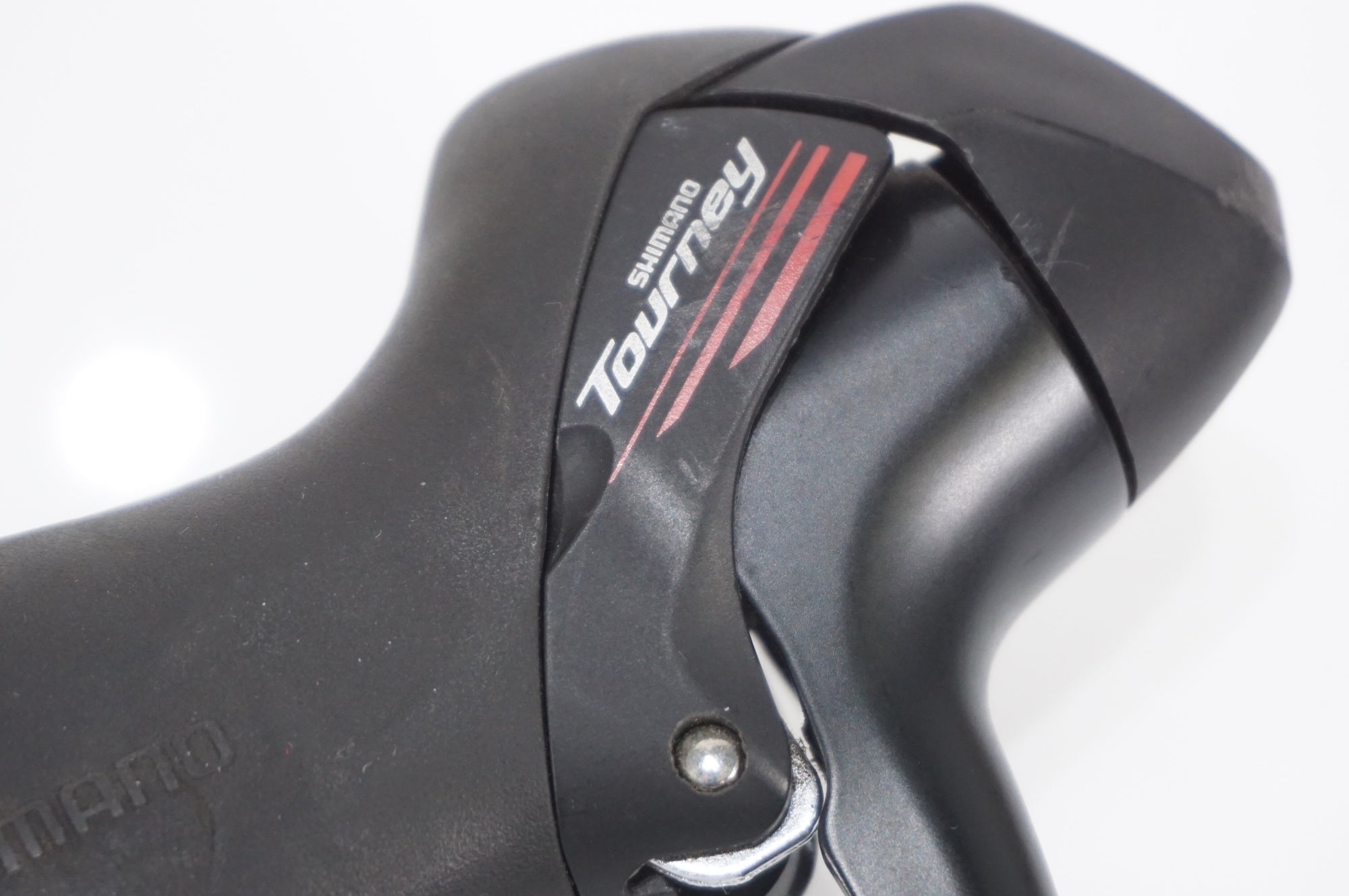 SHIMANO 「シマノ」 TOURNEY ST-A070 デュアルコントロールレバー / AKIBA店
