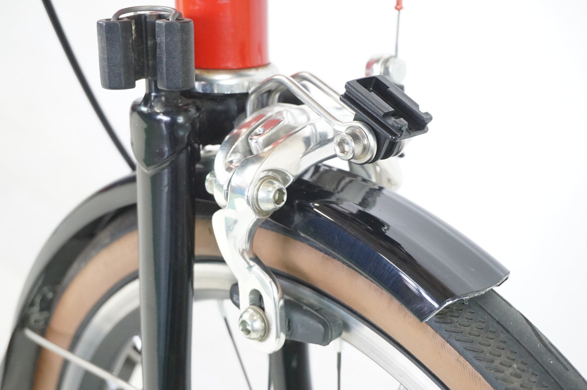 BROMPTON 「ブロンプトン」 M3L カスタム 年式不明 折り畳み自転車 / 宇都宮店