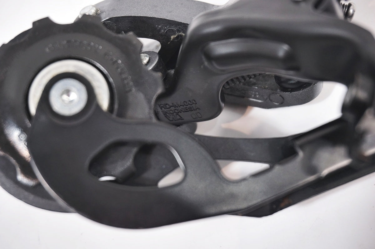 SHIMANO 「シマノ」 ALIVIO RD-M4000-SGS リアディレイラー / バイチャリ世田谷店