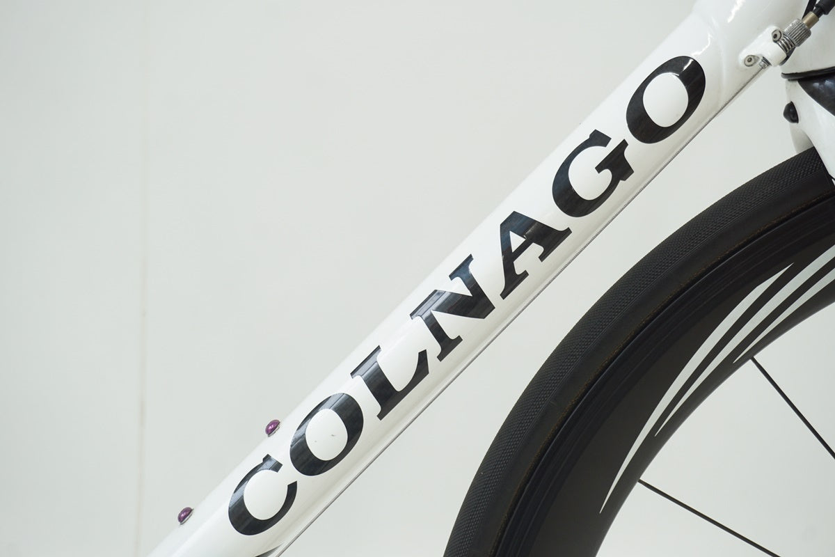 COLNAGO 「コルナゴ」 EPS 2009年モデル ロードバイク / 京都八幡店