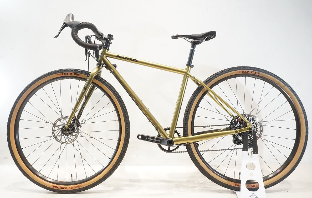 KONA 「コナ」 SUTRA LTD 2021年モデル グラベル ロードバイク / 横浜戸塚店
