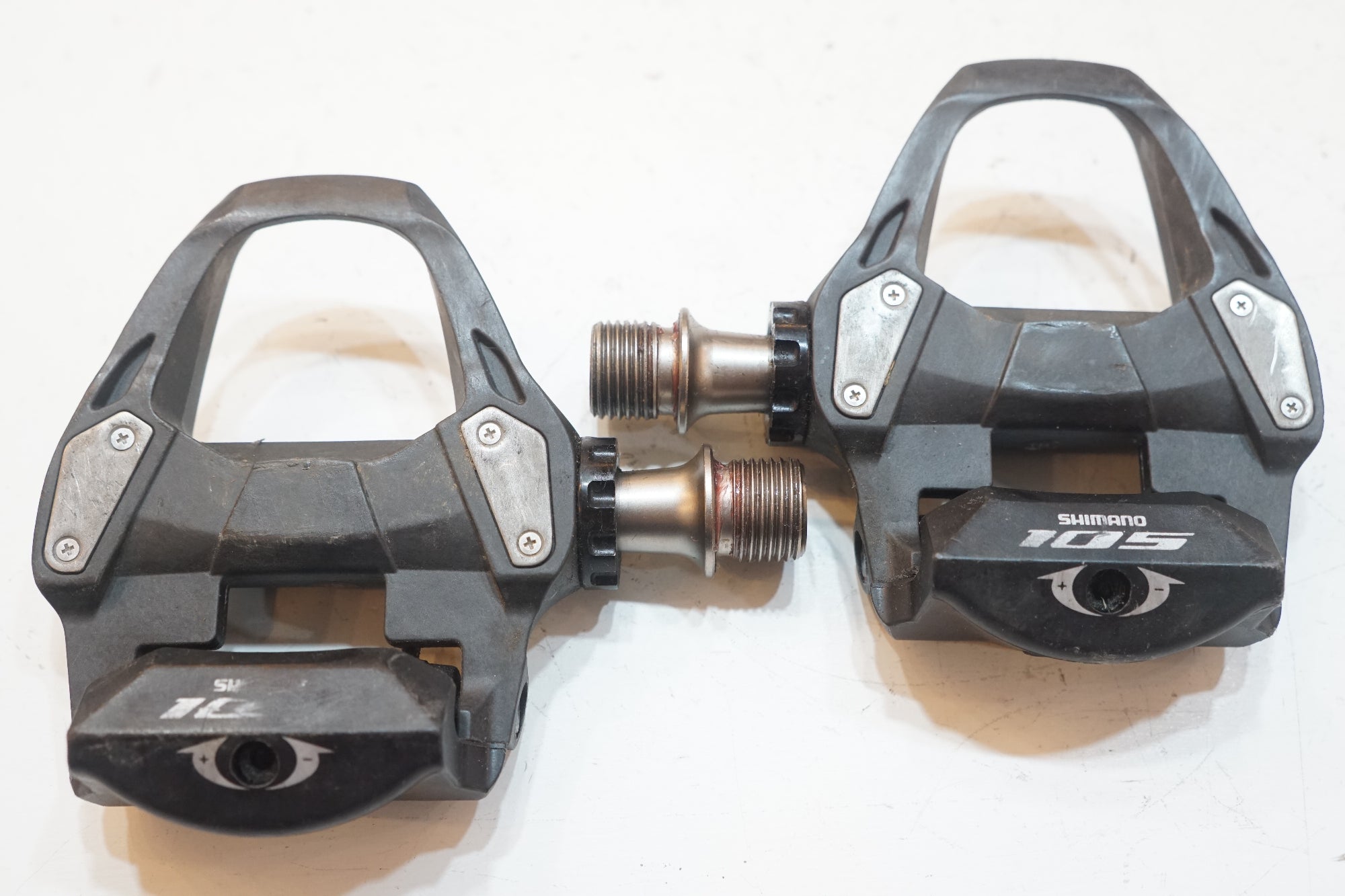 SHIMANO 「シマノ」 105 PD-R7000 ペダル / バイチャリ浦和ベース