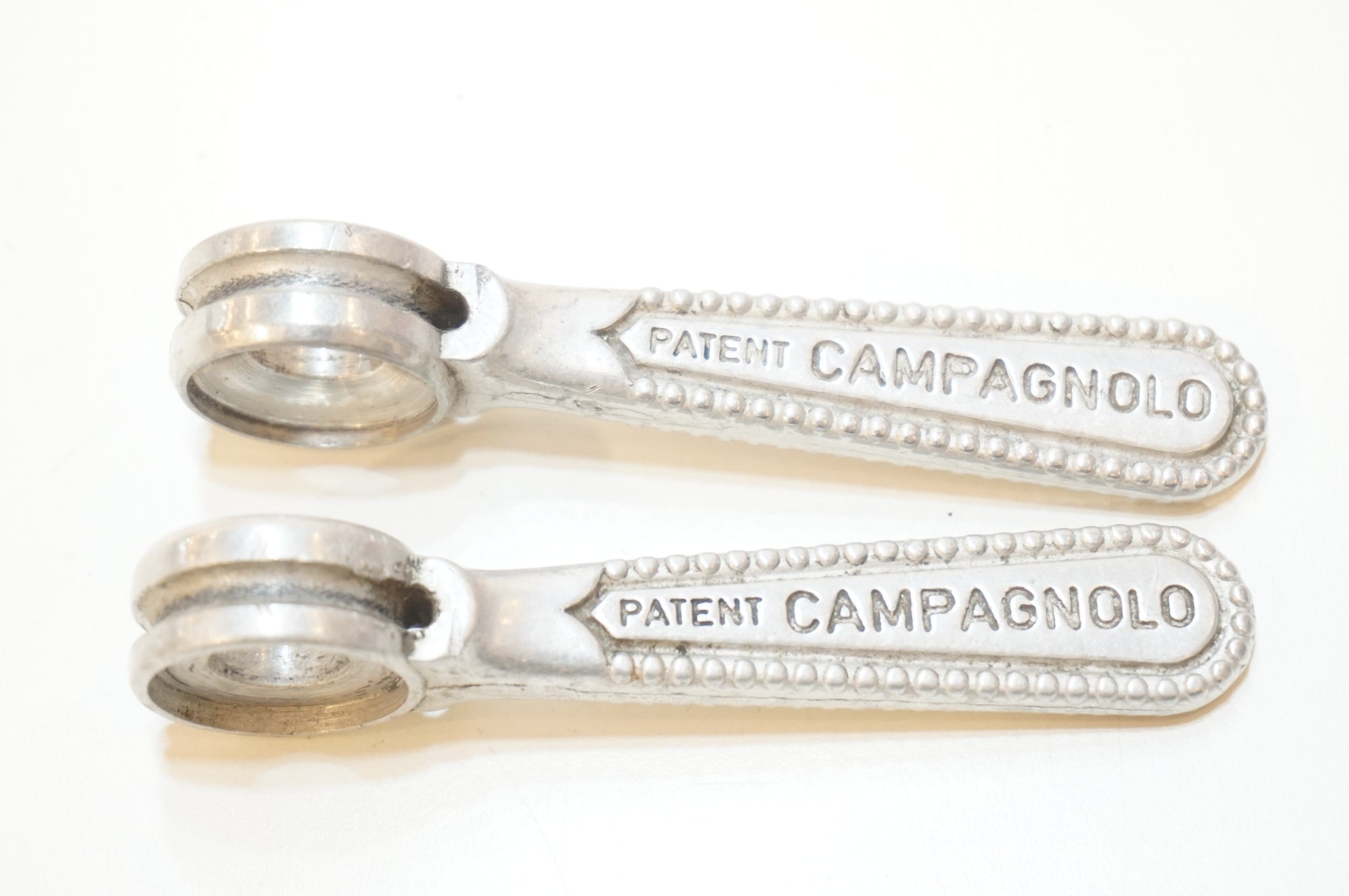 CAMPAGNOLO 「カンパニョーロ」 Wレバー / 浦和ベース