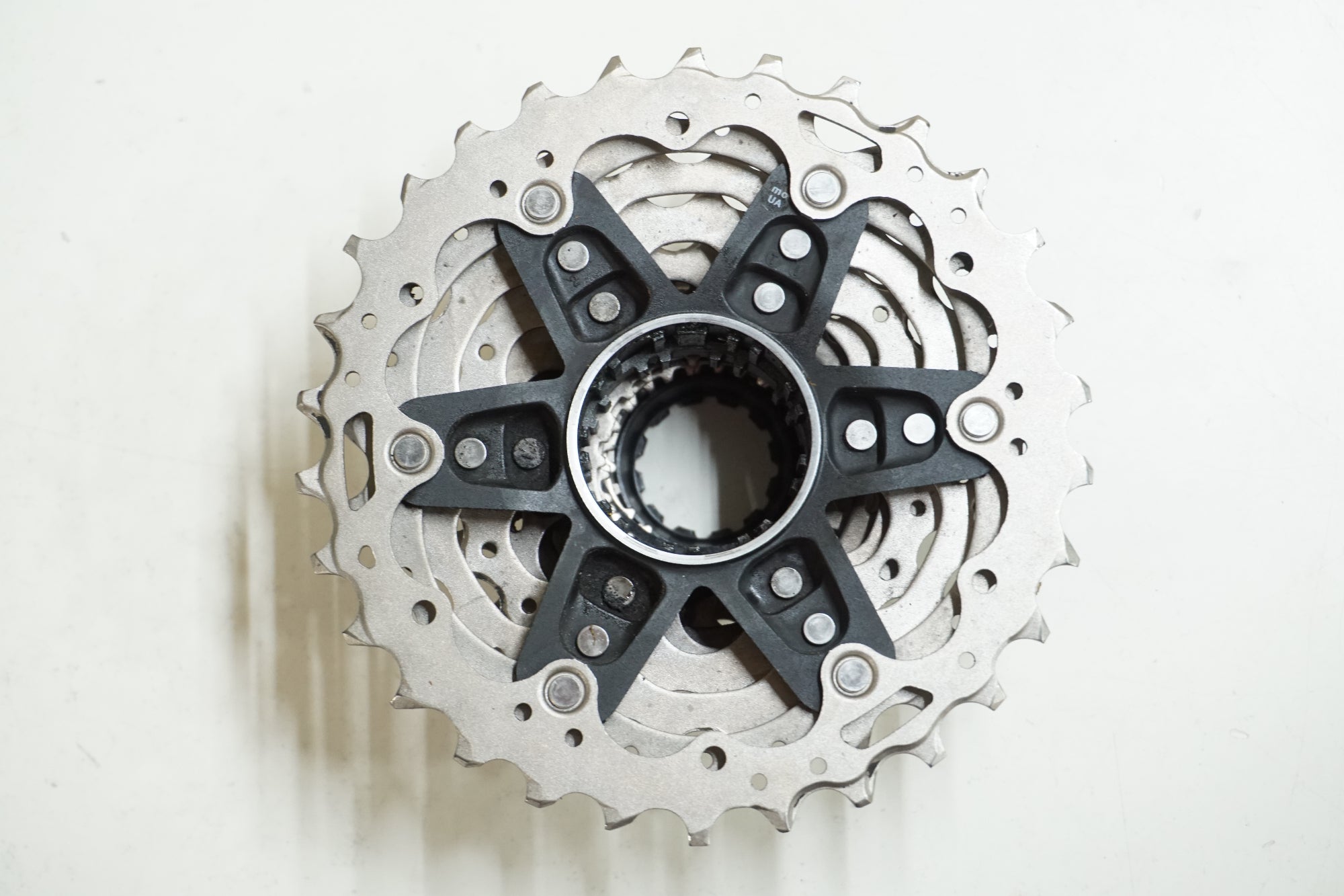 パーツ SHIMANO ULTEGRA CS-R8100 12s 11-30T SHIMANO 「シマノ」 ULTEGRA CS-R8100 11-30T 12S スプロケット / 大宮