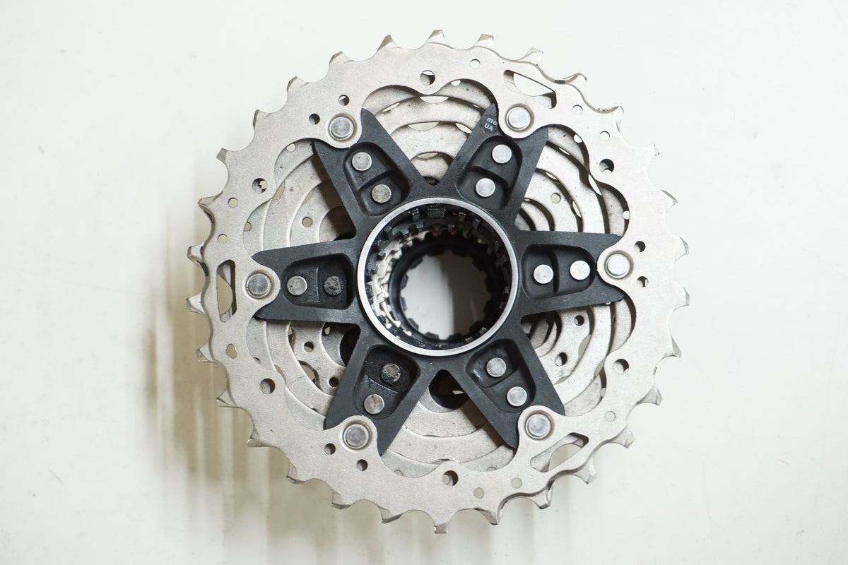 SHIMANO 「シマノ」 ULTEGRA CS-R8100 11-30T 12S  スプロケット / 大宮店