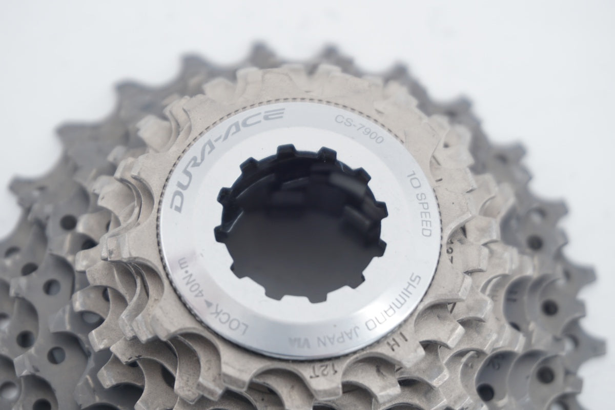 SHIMANO 「シマノ」 DURA-ACE CS-7900 12-25T スプロケット / 滋賀大津