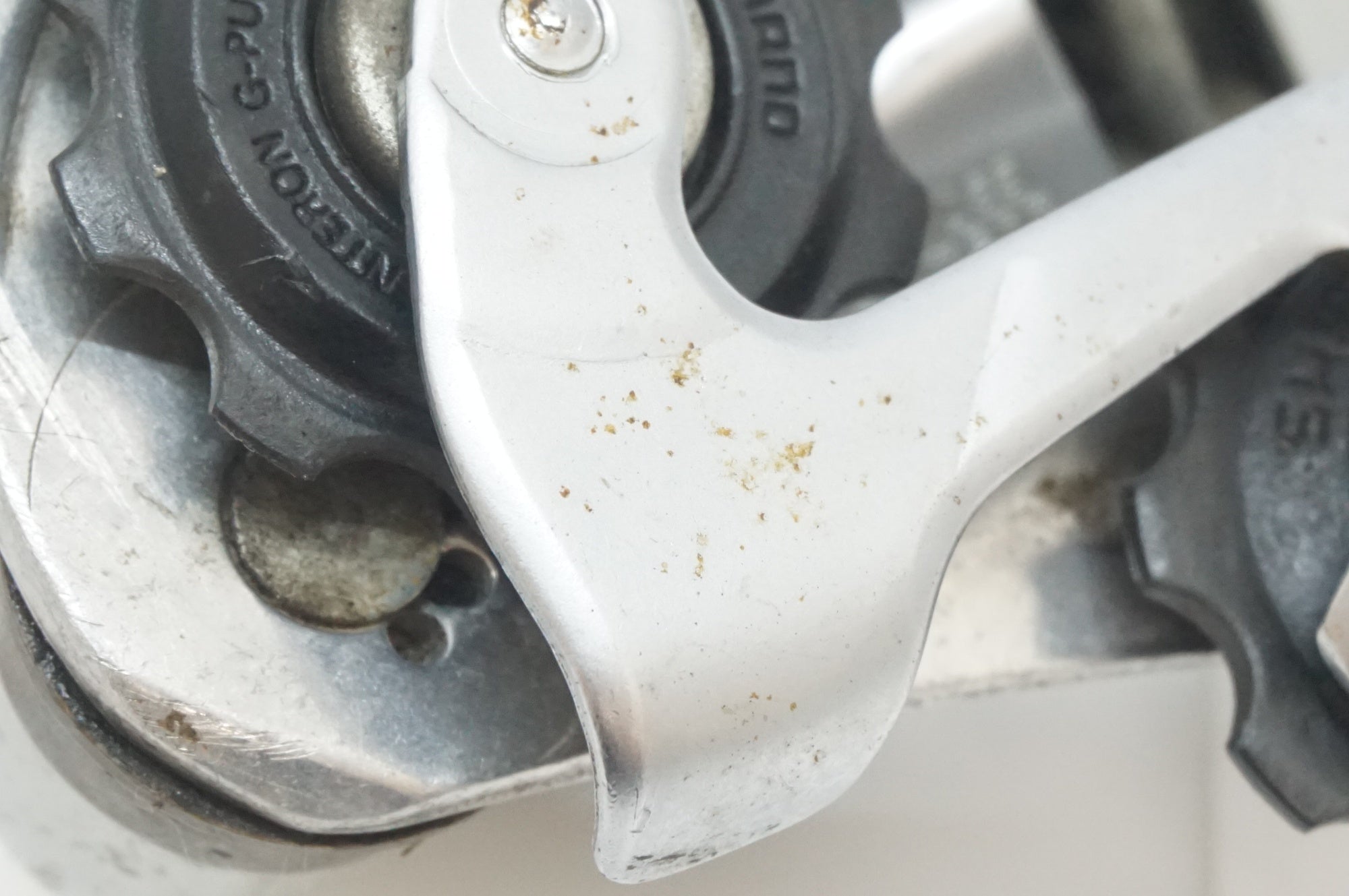 SHIMANO 「シマノ」 105 RD-1055 リアディレイラー / 福岡店