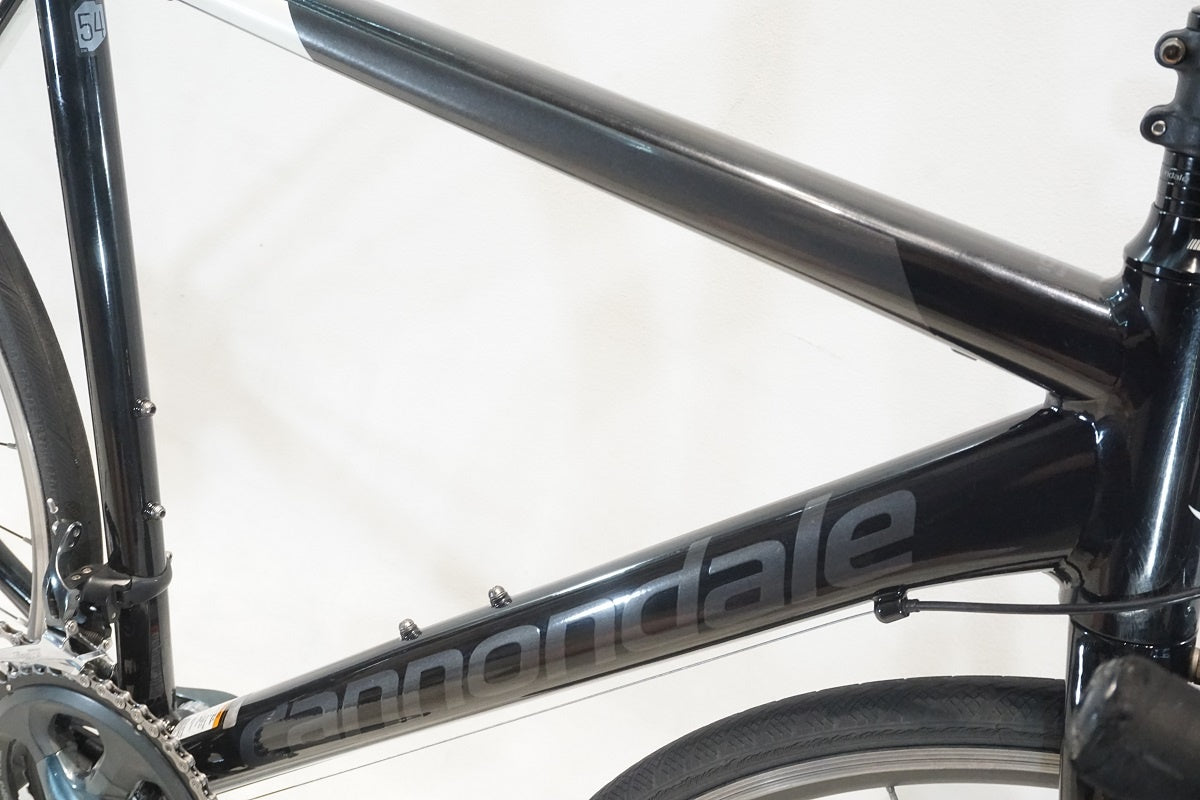 CANNONDALE 「キャノンデール」 OPTIMO TIAGRA 2019年モデル ロードバイク / 横浜戸塚店