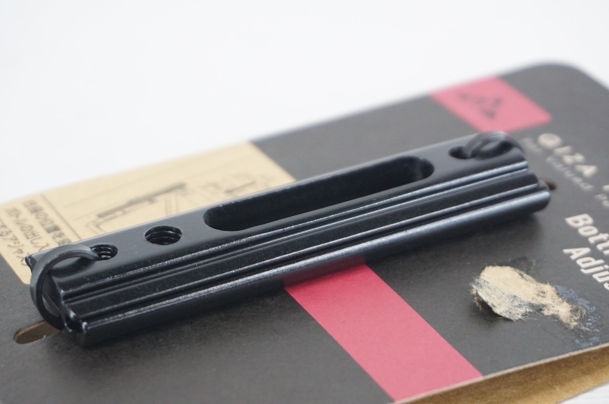 GIZA PRODUCTS 「ギザプロダクツ」 ボトルケージアジャスター / 阪急塚口店