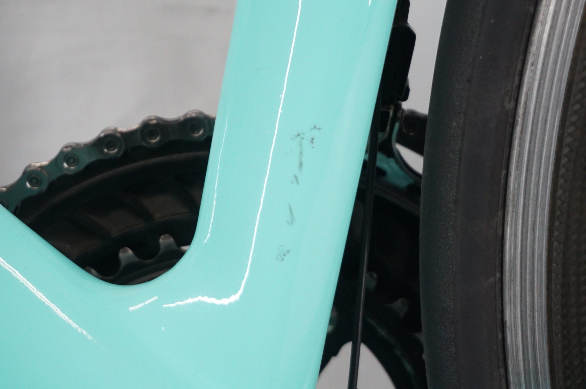 BIANCHI 「ビアンキ」 ARIA 105 2018年モデル ロードバイク / 阪急塚口店