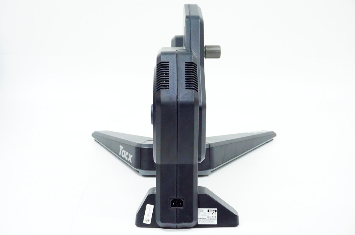 【中古品】 Tacx Flux s smart タックス スマートトレーナー TACX 「タックス」 FLUX S SMART スマートトレーナー / 名古屋