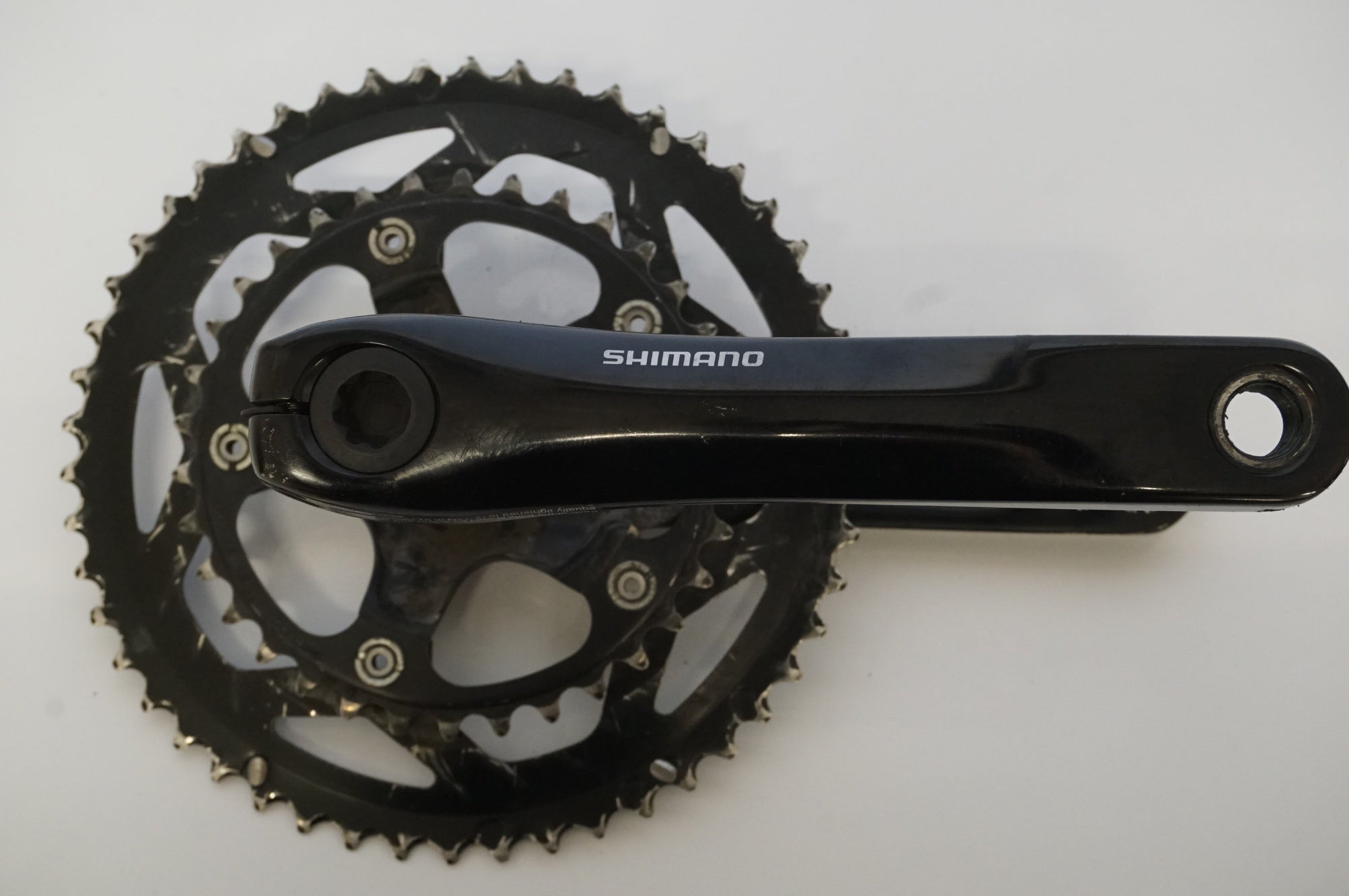 SHIMANO 「シマノ」 FC-RS500 50-34T 170mm クランク / 浜松店