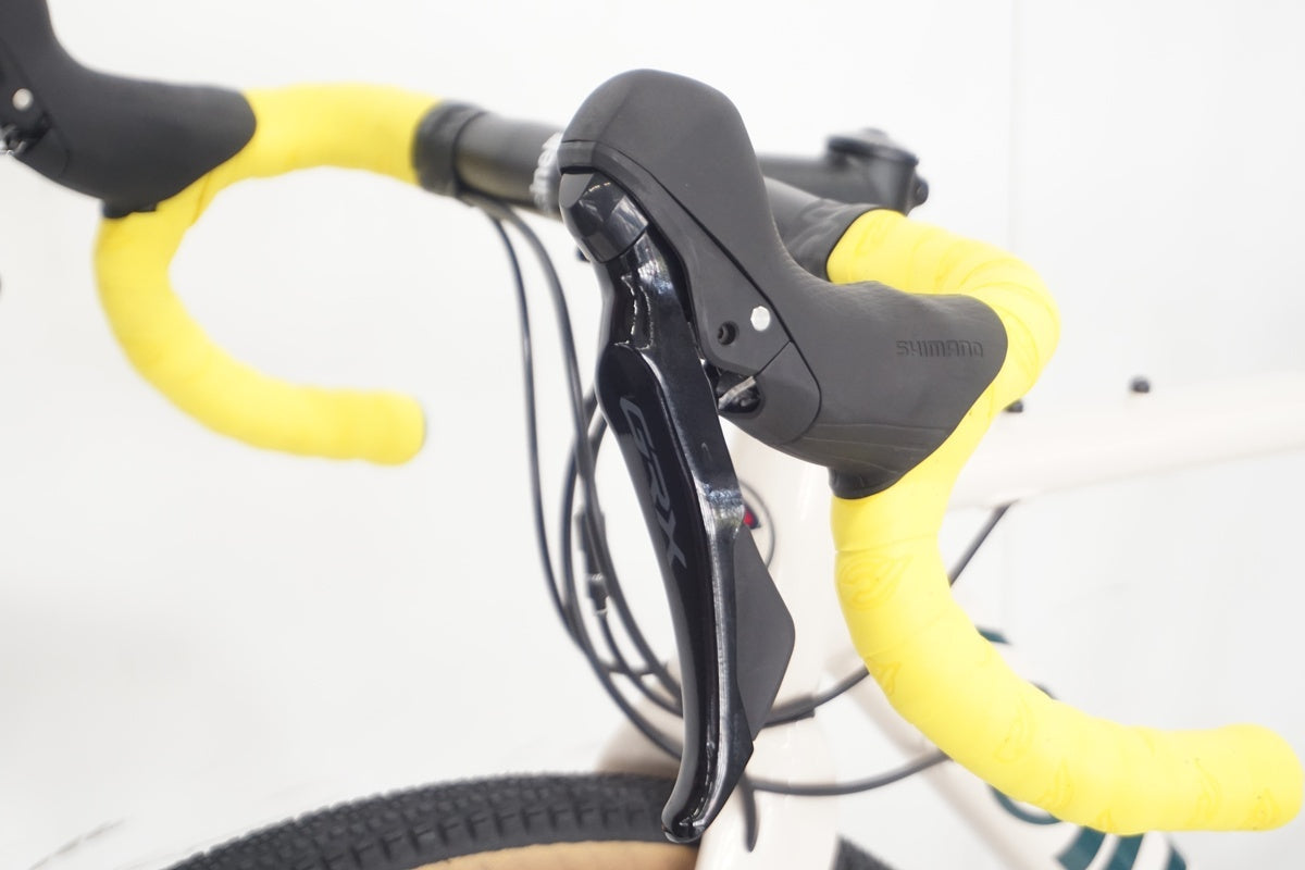 CINELLI 「チネリ」 ZYDECO GRX 2024年モデル ロードバイク / 滋賀大津店