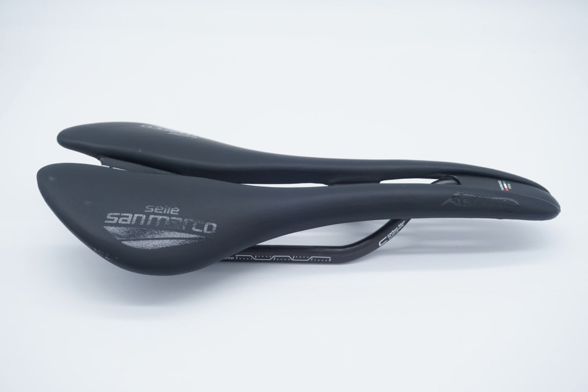 SELLE SAN MARCO 「セラサンマルコ」 ASPIDE SUPERLEGGERA サドル / 滋賀大津店