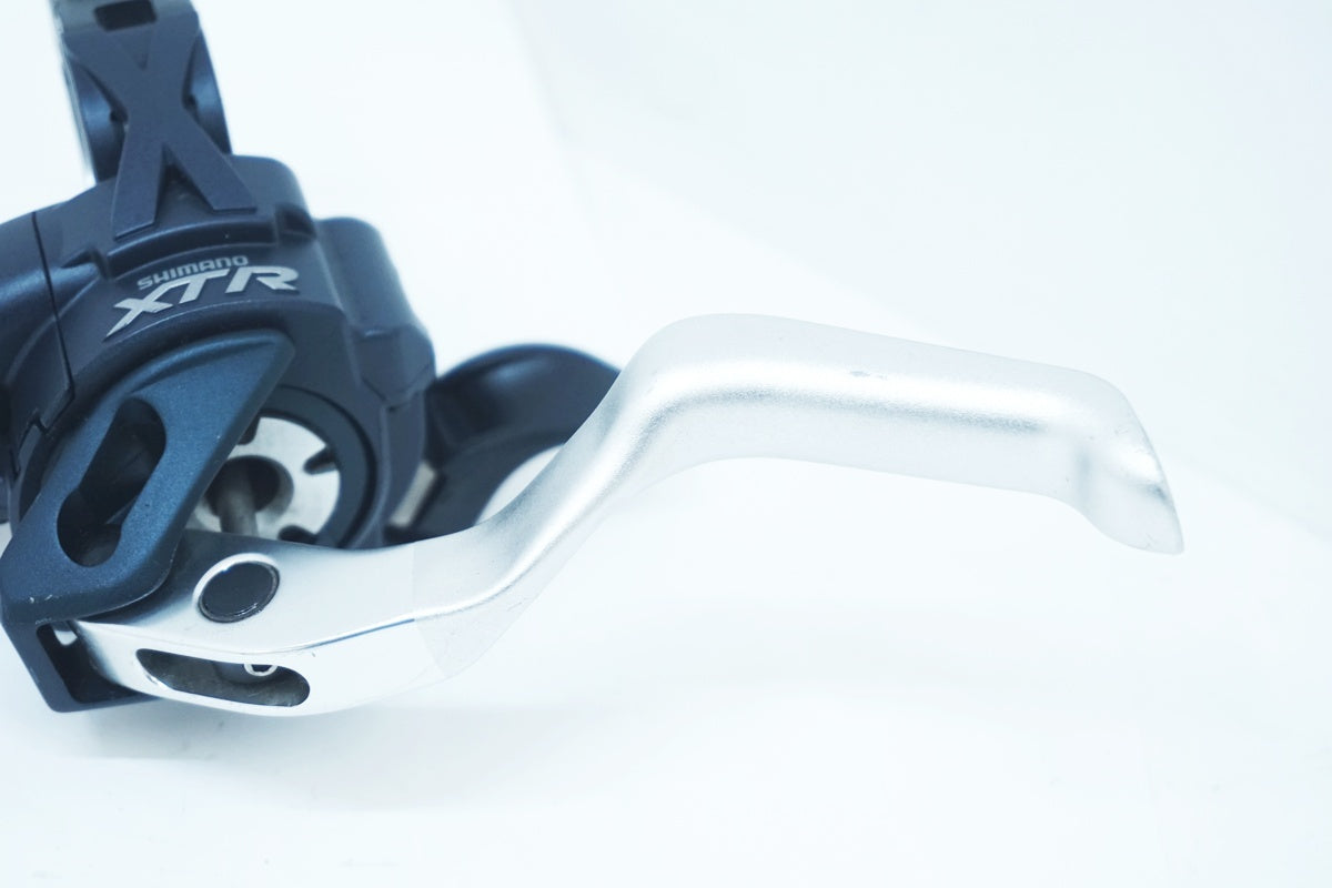 SHIMANO 「シマノ」 XTR ST-M975 デュアルコントロールレバー / 大阪美原北インター店