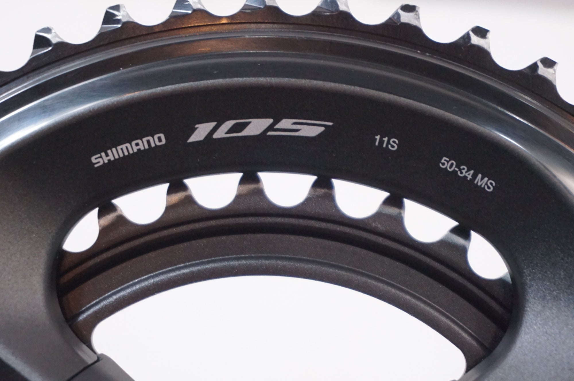 SHIMANO 「シマノ」 105 FC-R7000 50-34T 170mm クランクセット