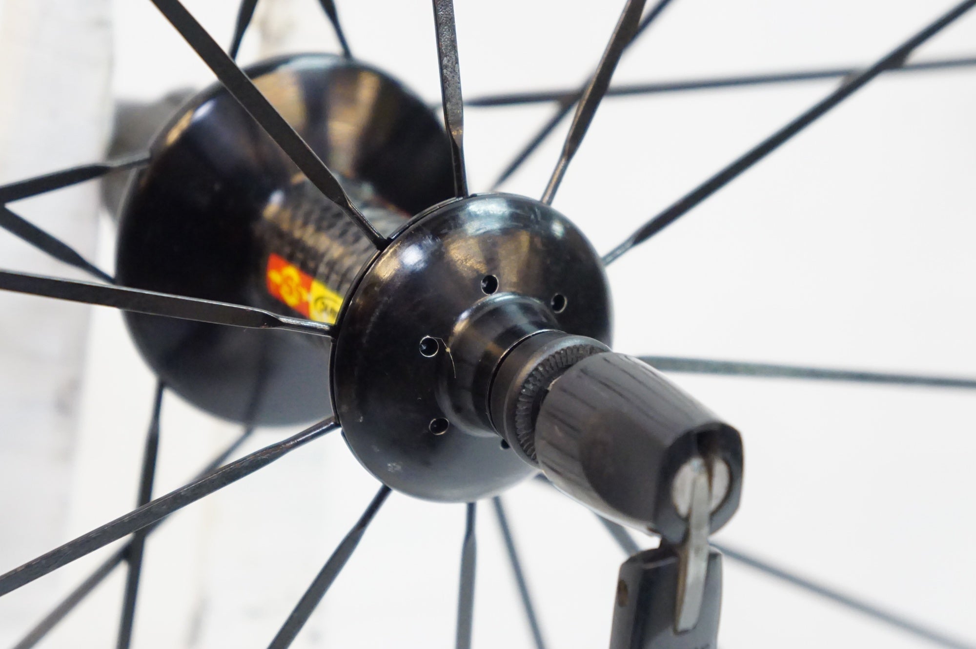 MAVIC 「マヴィック」 COSMIC CARBONE 40 C シマノ 11速 ホイールセット / 熊谷本店