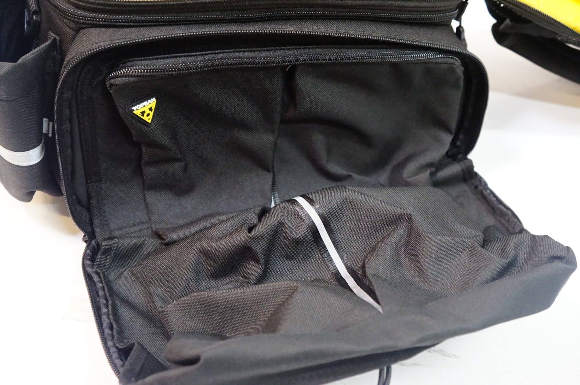 TOPEAK 「トピーク」 MTX TRUNKBAG DXP リアバッグ / 熊谷本店