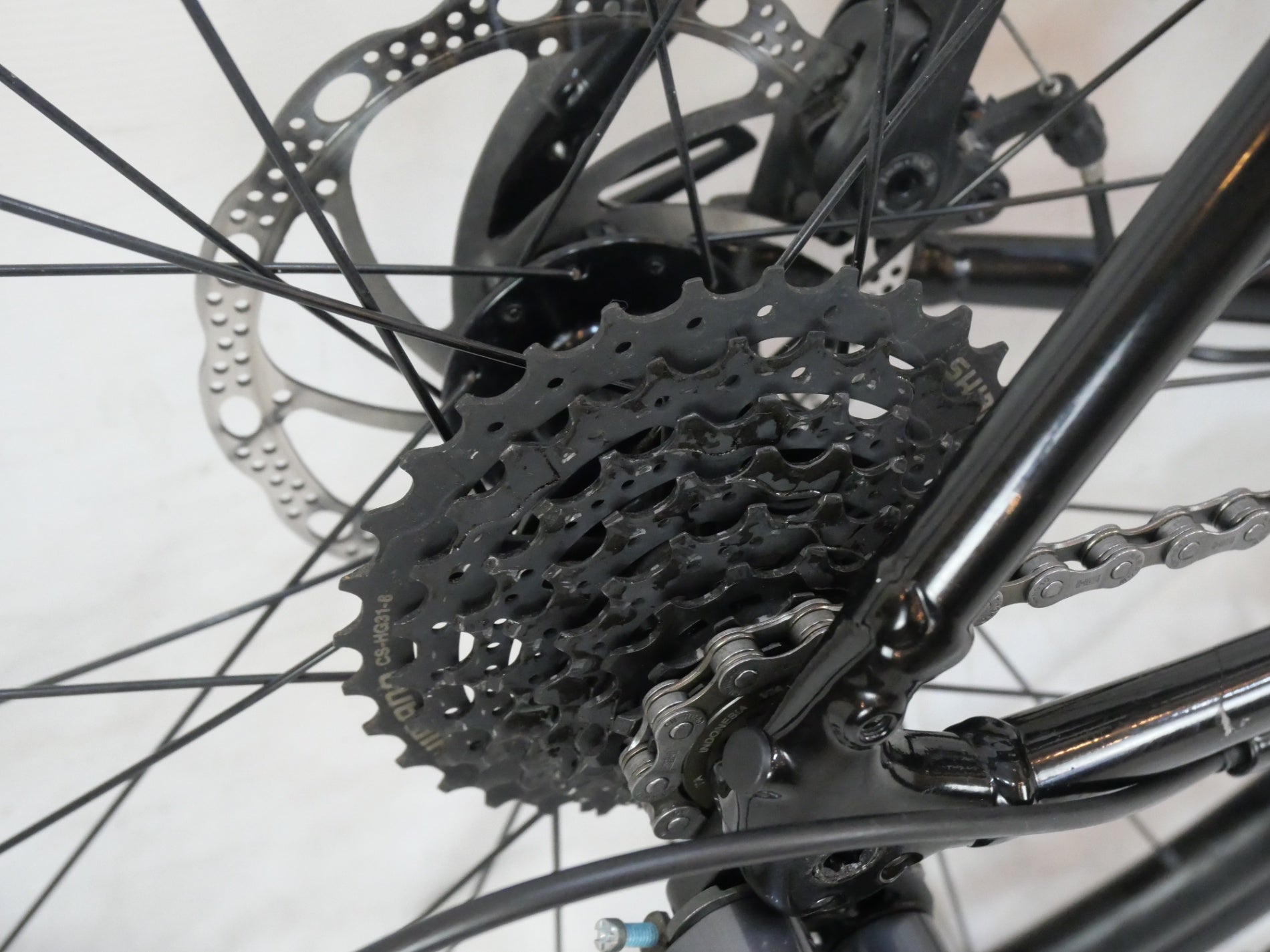 TREK 「トレック」 DOMANE AL2 DISC 2021年モデル ロードバイク / 中目黒店