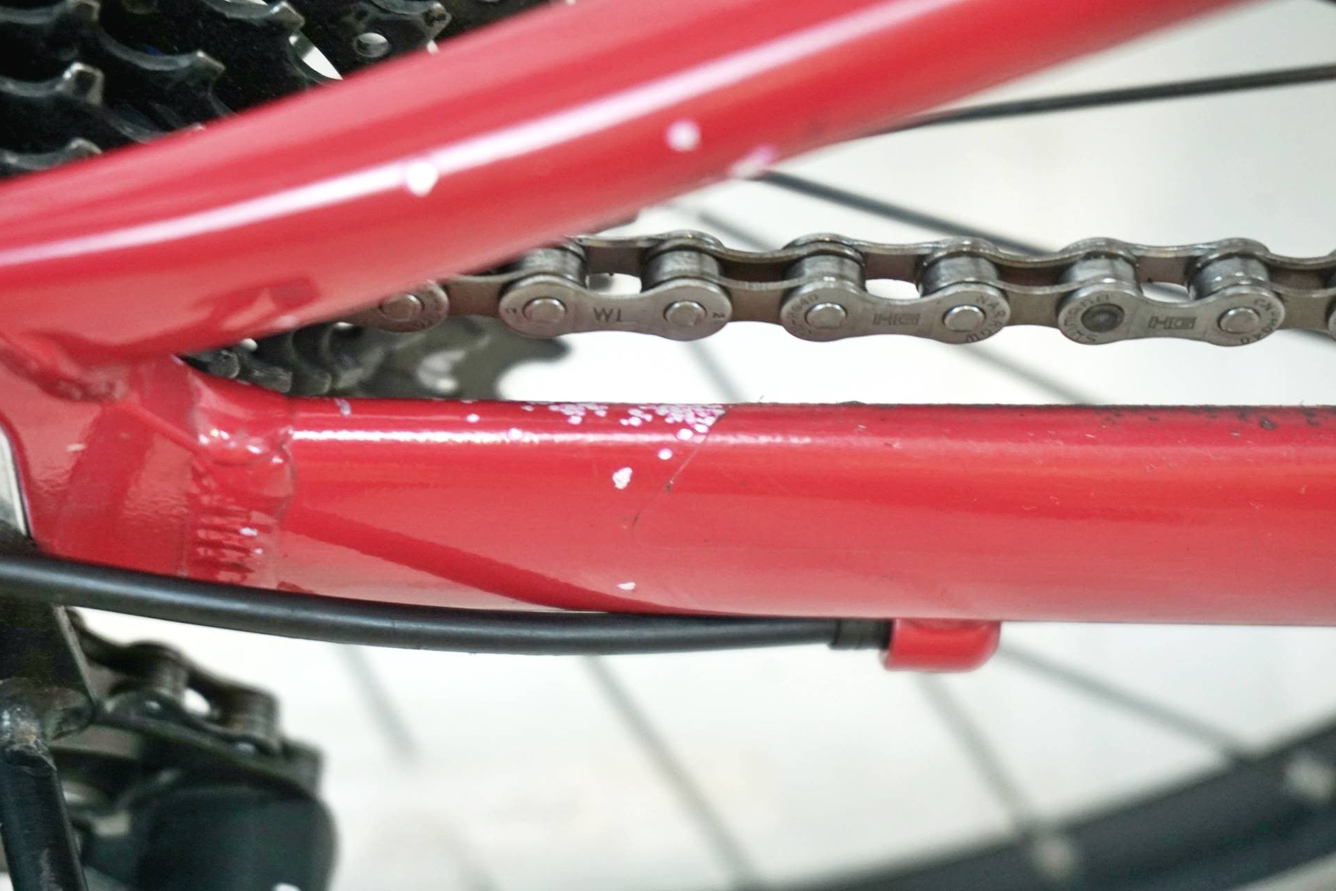 TREK 「トレック」 PRECALIBER 24 2020年モデル 24インチ キッズバイク / 有明ガーデン店