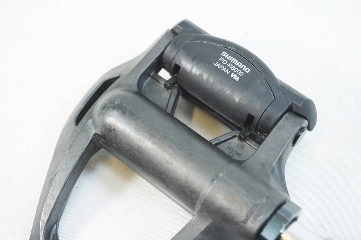 SHIMANO 「シマノ」 ULTEGRA PD-R8000 ペダル / 有明ガーデン店