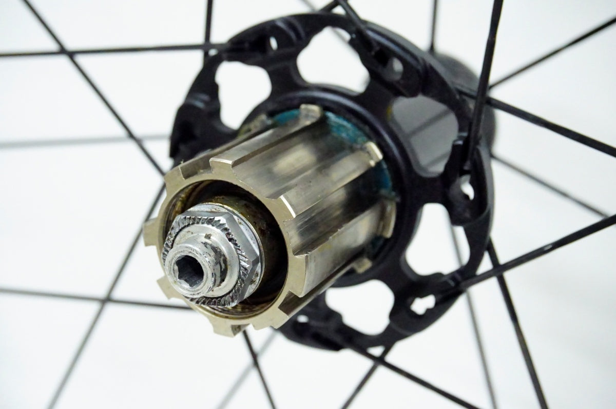 CAMPAGNOLO 「カンパニョーロ」 BORA ULTRA 35 TU カンパフリー ホイールセット / 名古屋大須店