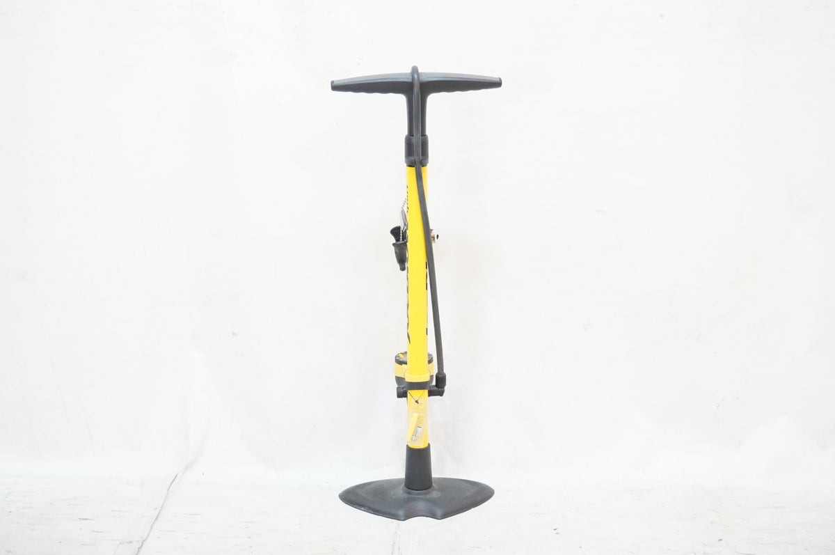 TOPEAK 「トピーク」 JOWBLOW SPORT フロアポンプ / 浦和ベース
