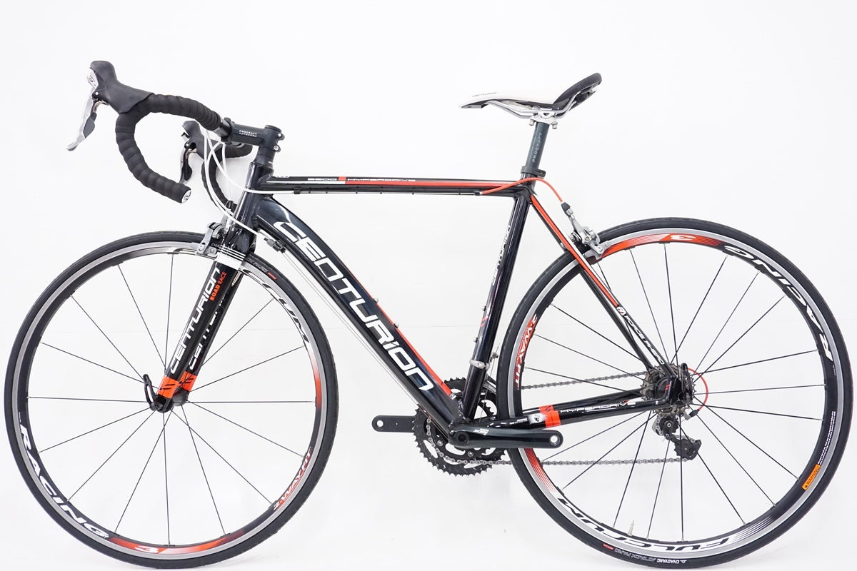 送料無料CENTURIONロードバイクhyperdrive 50 16速 送料無料CENTURIONロードバイクhyperdrive 50 16速 - メルカリ