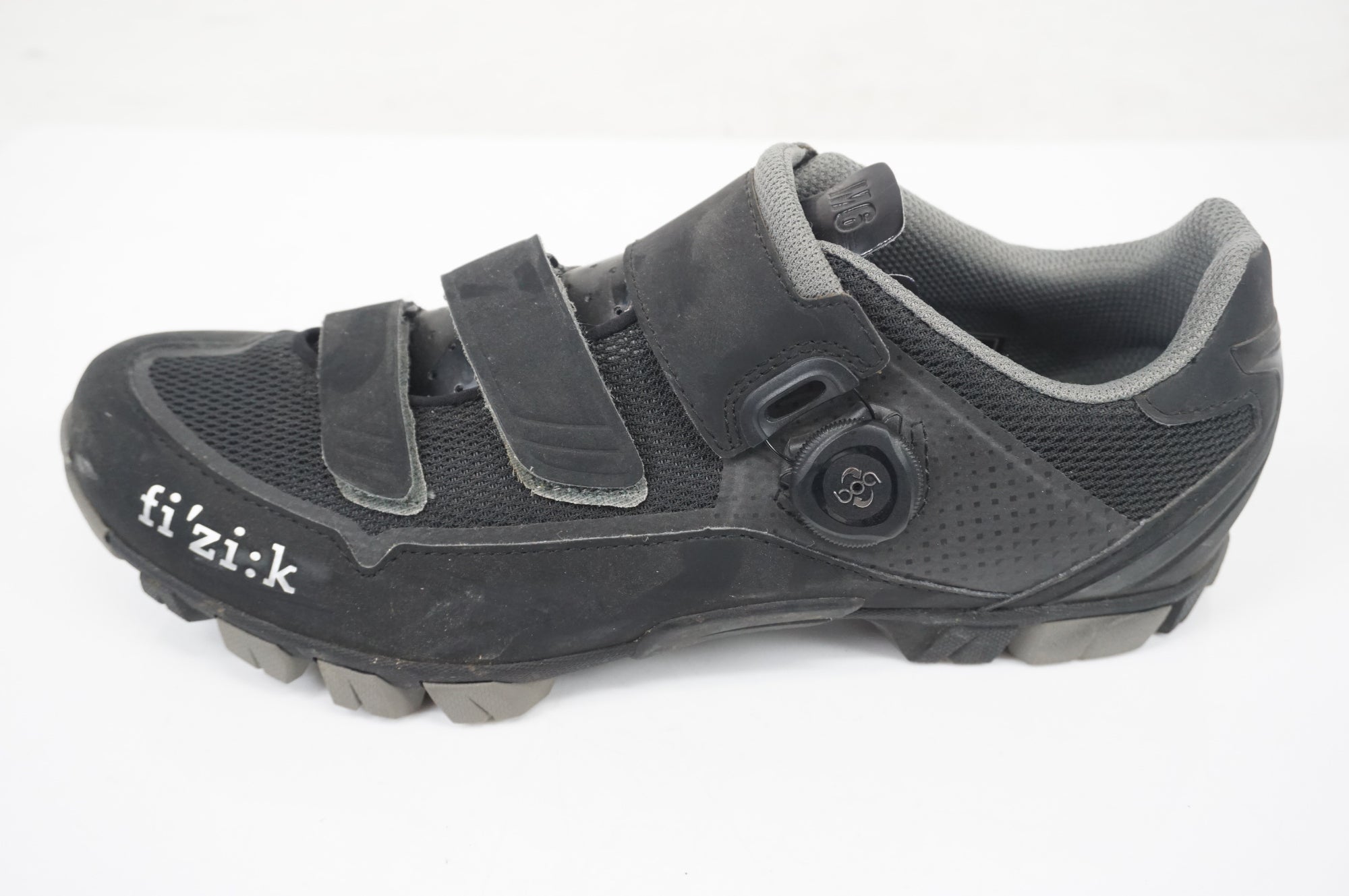 FIZIK 「フィジーク」 M6 MTB SHOES 28.7cm シューズ / 大宮店