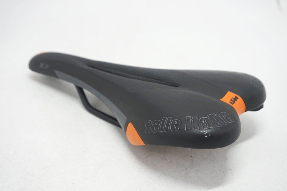 SELLE ITALIA 「セライタリア」 X1 サドル / 大阪門真店