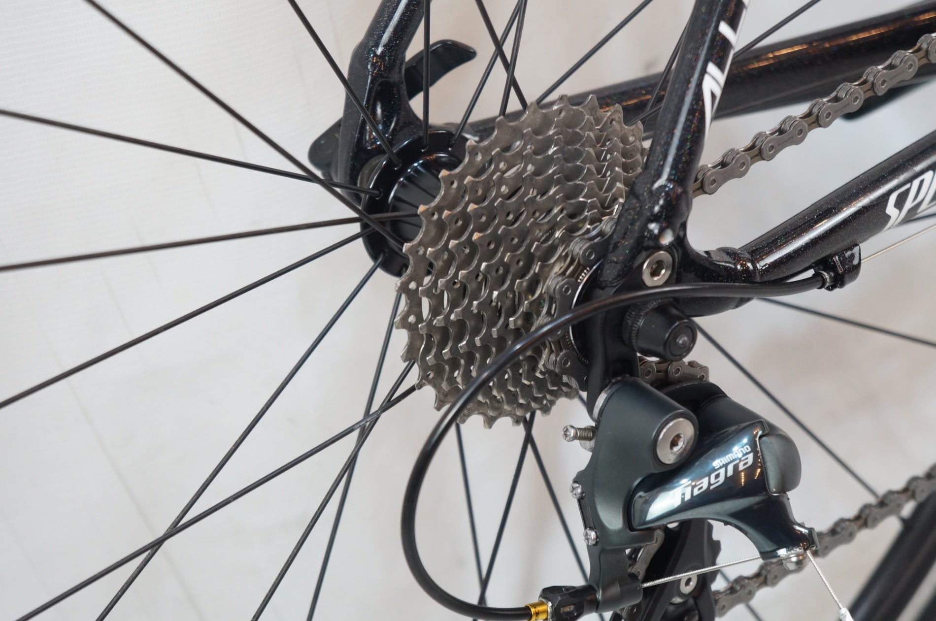 SPECIALIZED 「スペシャライズド」 ALLEZ ELITE SAGAN 2017年モデル ロードバイク  / バイチャリ浦和ベース