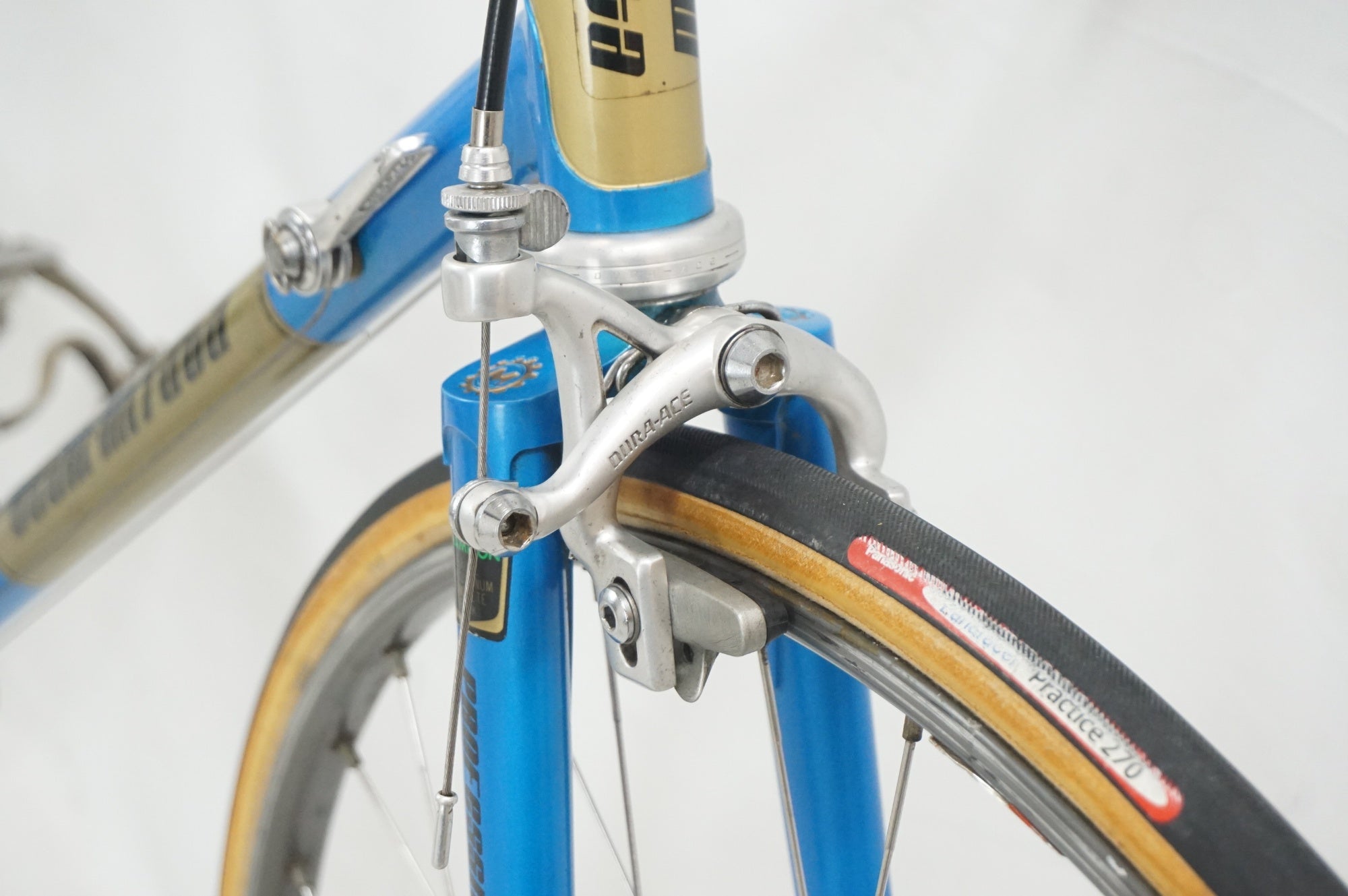 MIYATA 「ミヤタ」 PRO 年式不明 ロードバイク / 福岡アイランド