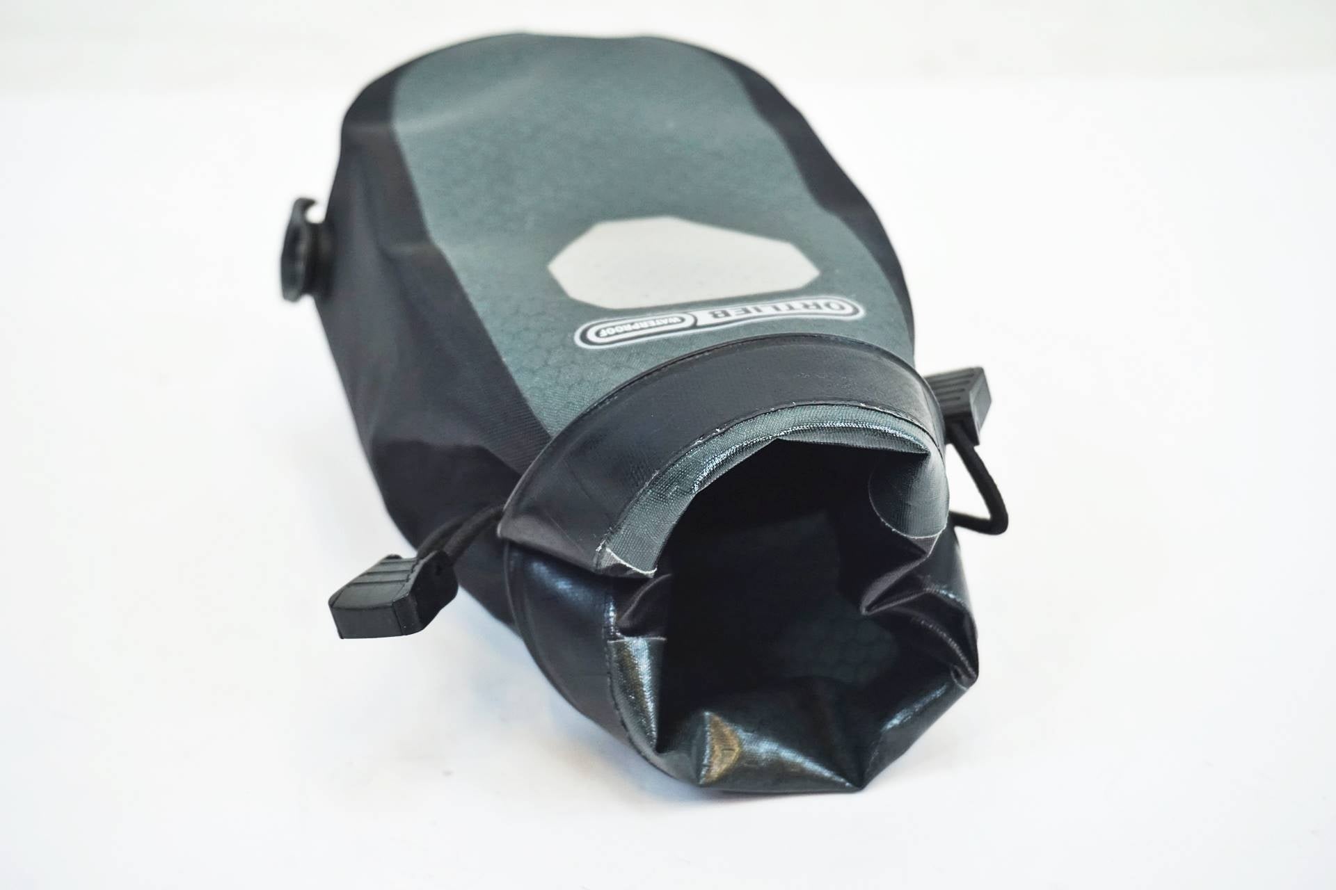 オルトリーブ サドルバッグ ORTLIEB サドルバッグ2 4.1L | MASSA'S SELECTION