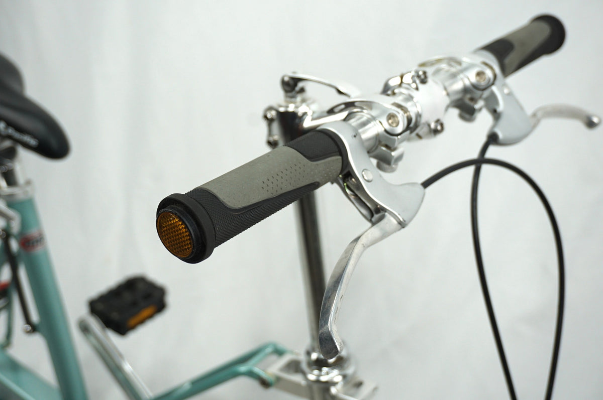 PACIFIC CYCLES 「パシフィック・サイクルズ」 CARRY ME SPEED DRIVE 8インチ 折り畳み自転車 / 川越店