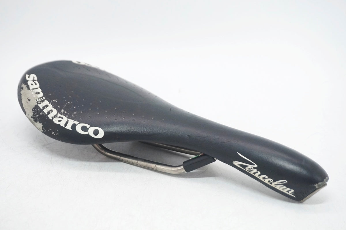 SELLE SAN MARCO 「セラサンマルコ」 ZONCOLAN サドル / 大阪門真店