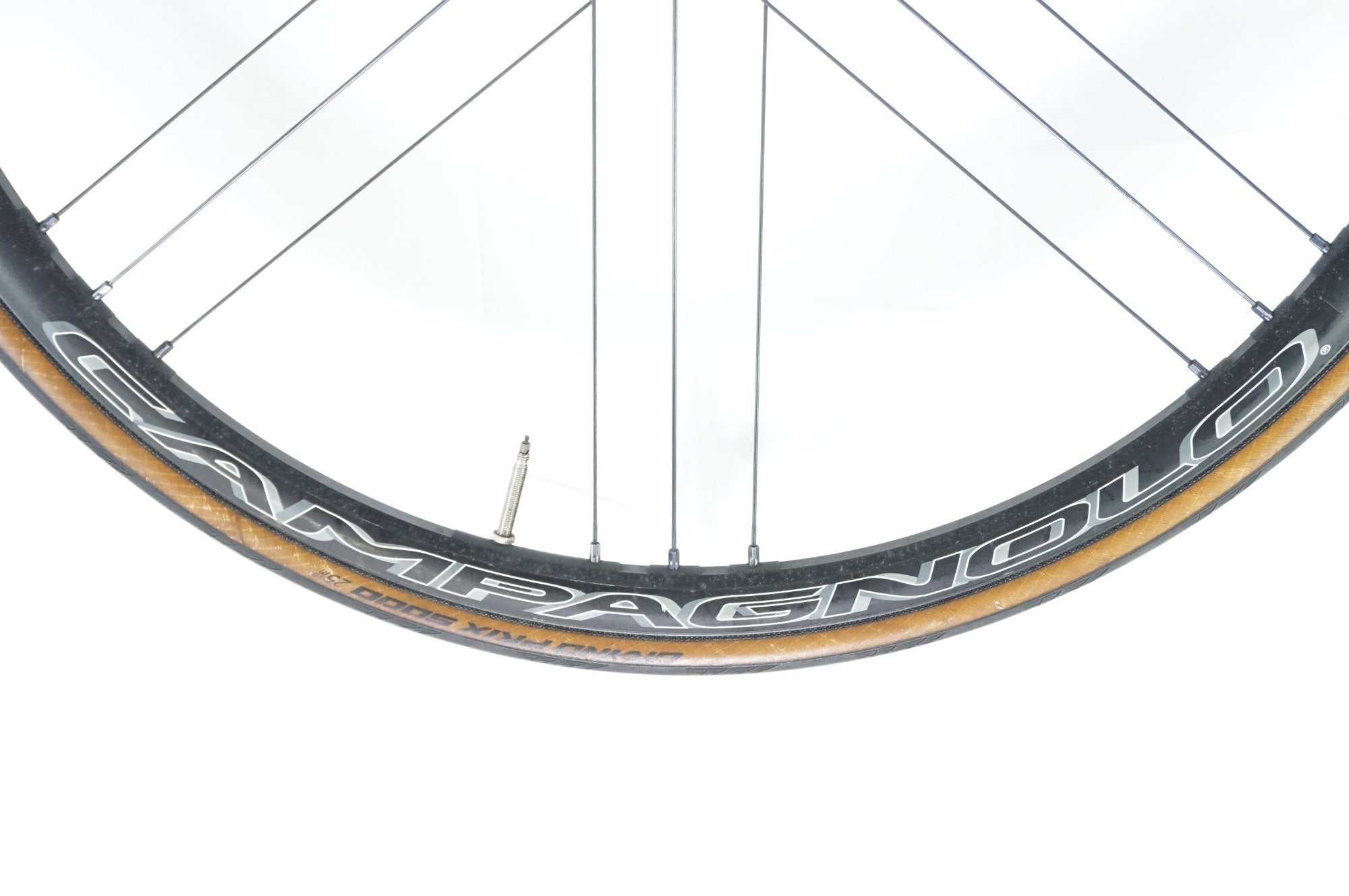 CAMPAGNOLO 「カンパニョーロ」 ZONDA DB シマノ11速 ホイールセット