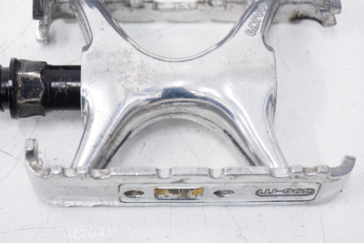 WELLGO「ウェルゴ」 LU-962 ペダル / 浜松店