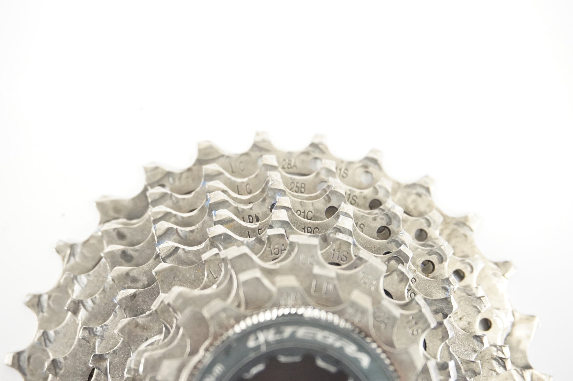 シマノ ULTEGRA（アルテグラ）CS-R8000 カセットスプロケット11