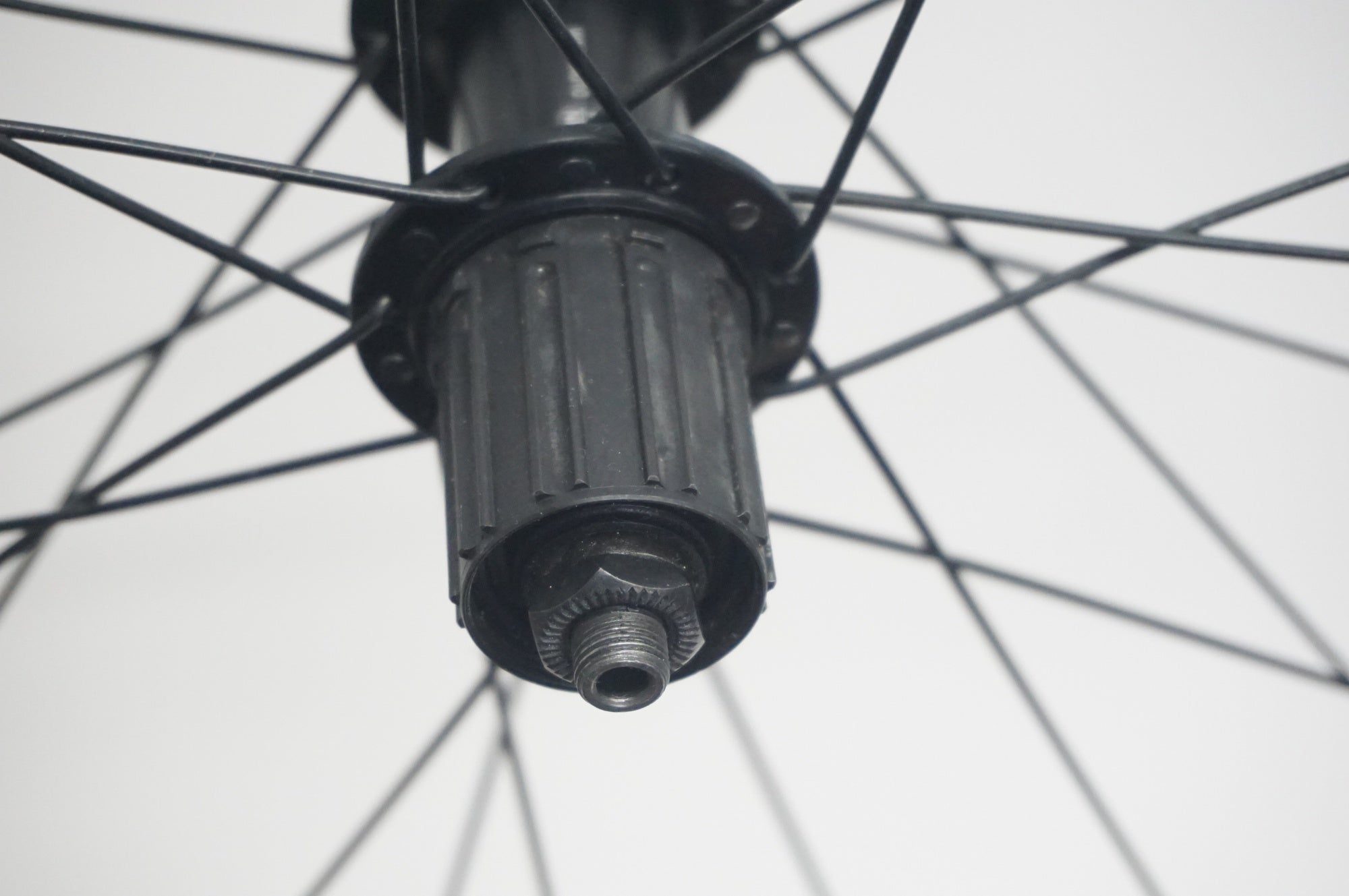 SHIMANO 「シマノ」 WH-RX010 シマノ11速 ホイールセット / 福岡店