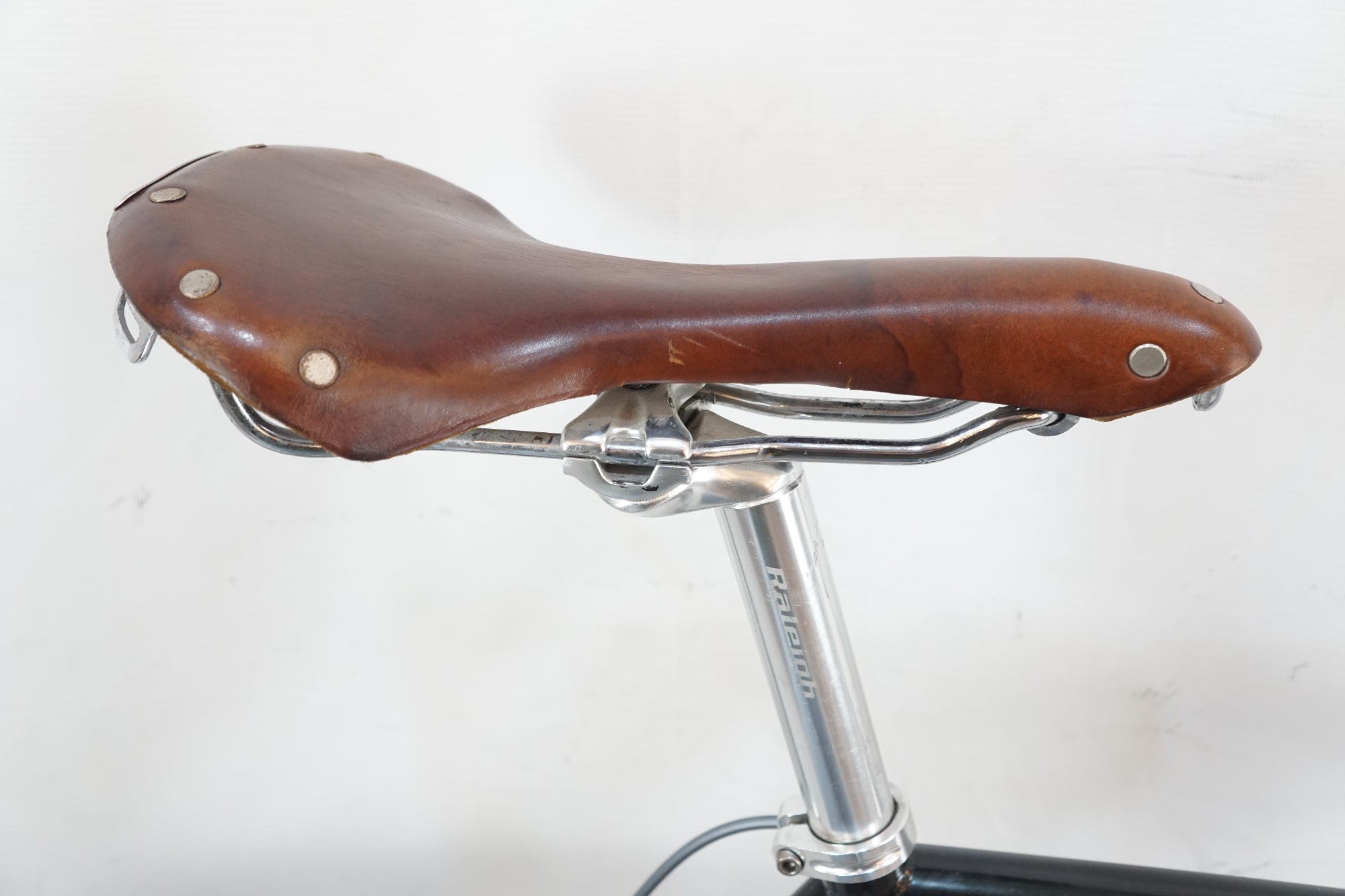 RALEIGH 「ラレー」 CRF CARLTON-F 2017年モデル ロードバイク / バイチャリ浦和ベース