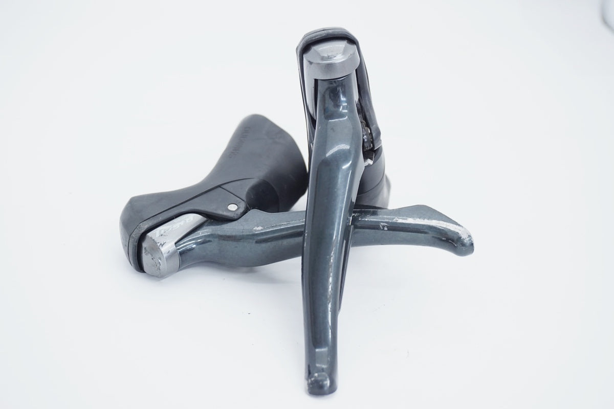 SHIMANO 「シマノ」 TIAGRA ST-4700 デュアルコントロールレバー / 京都八幡店