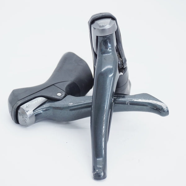 SHIMANO 「シマノ」 TIAGRA ST-4700 デュアルコントロールレバー