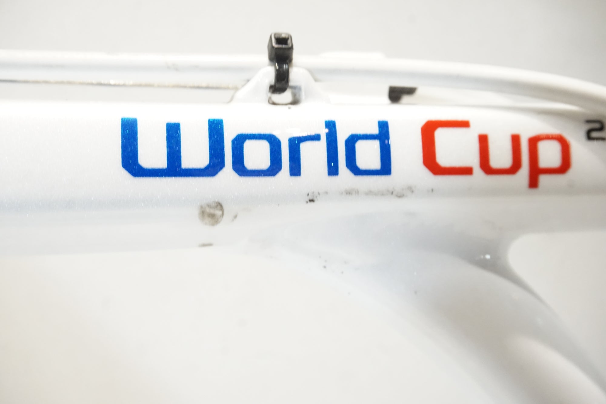 COLNAGO 「コルナゴ」 WORLD CUP 2.0 2013年ごろモデル ロードバイク / 横浜戸塚店