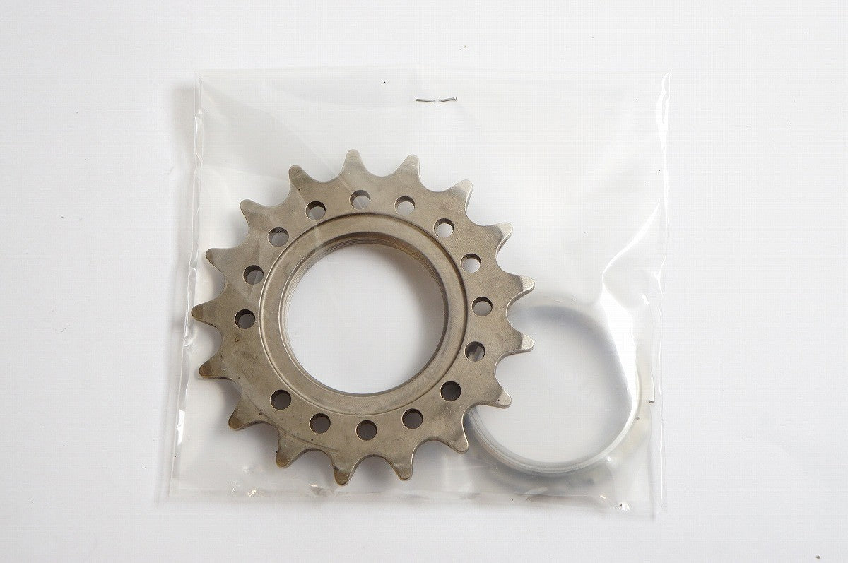 PHILWOOD 「フィルウッド」 LOW FLANGE TRACK HUB × H PLUS SUN リム ホイールセット / 熊谷本店