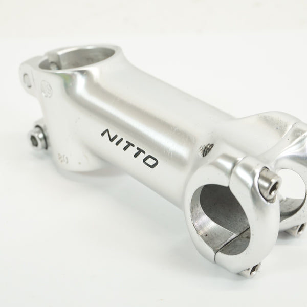 NITTO 「ニットー」 NJ-89 NJS φ25.4 80mm ステム / 宇都宮店