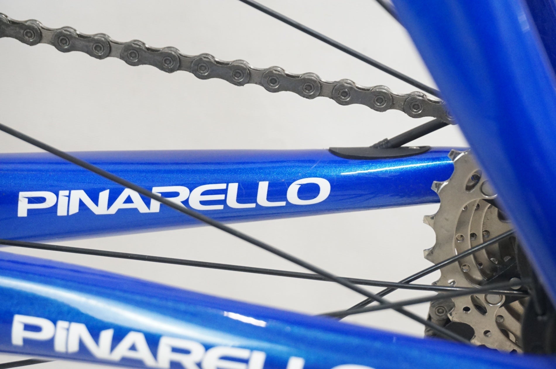 PINARELLO 「ピナレロ」 RAZHA 105 2019年モデル ロードバイク / 福岡店