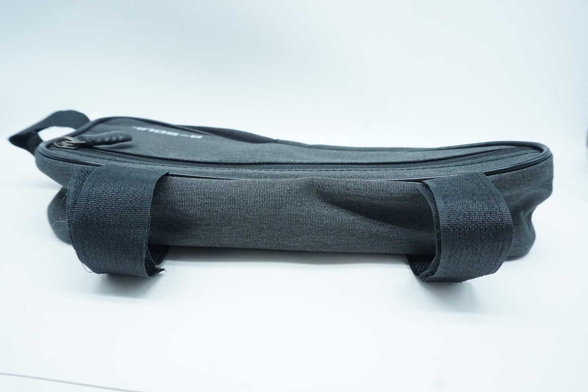 B-SOUL 「ビーソウル」 フレームバッグ/ 京都西院店