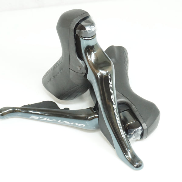 ST-R9100　右のみ　SHIMANO　DURA ACE TIDJvKlnSY5BxOMPt1vENgVBsSU5G7